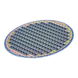 Microbolometers