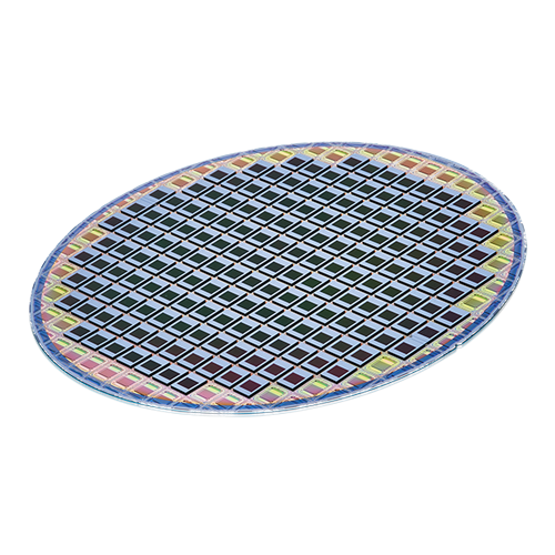 Microbolometers