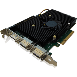Xtium3 Family