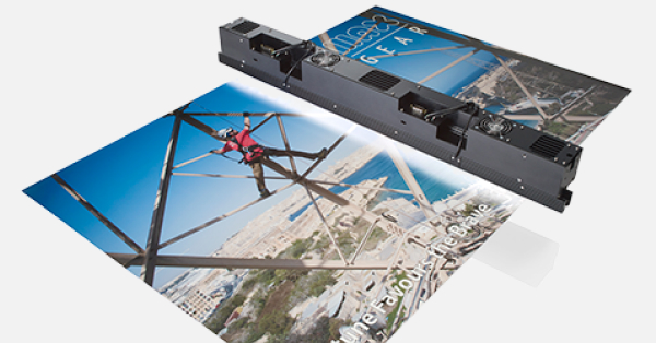 Teledyne introduces Contact Image Sensors for high-speed Teledyne introduces Contact Image Sensors for high-speed