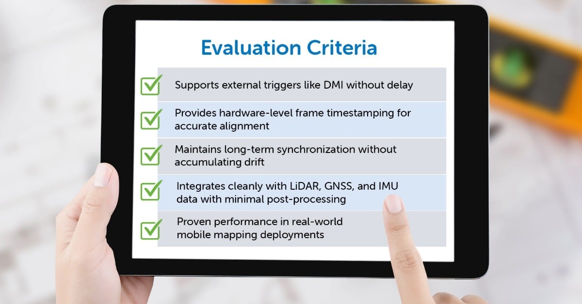 Precision Timing and Data Fusion-2-Evaluation Criteria 1200-628.jpeg